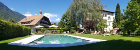 Pension Gartscheid